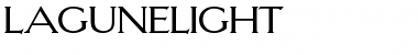 Download LaguneLight Font Download LaguneLight Font