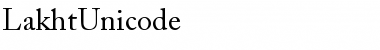 Download Lakht Unicode Font Download Lakht Unicode Font