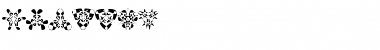 Download LaMorte7 Font Download LaMorte7 Font