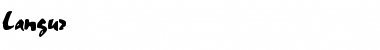 Download Langur Font Download Langur Font