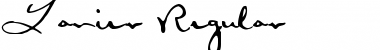 Download Lanier Regular Font Download Lanier Regular Font