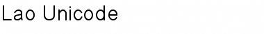Download Lao Unicode Font Download Lao Unicode Font