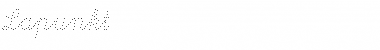 Download Lapunkt Font Download Lapunkt Font
