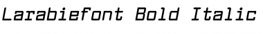 Download Larabiefont Font Download Larabiefont Font