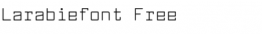 Download Larabiefont Free Font Download Larabiefont Free Font