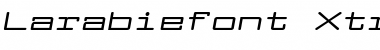Download Larabiefont Xtrawide Font Download Larabiefont Xtrawide Font