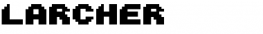 Download Larcher Font Download Larcher Font