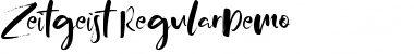 Download Zeitgeist Font Download Zeitgeist Font