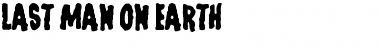 Download Lastman Font Download Lastman Font