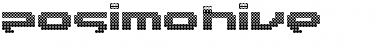 Download Zosimo Hive Font Download Zosimo Hive Font