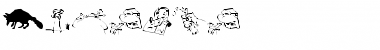 Download LastWit Font Download LastWit Font