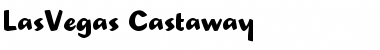 Download LasVegas Font Download LasVegas Font