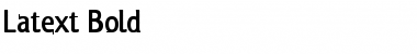Download Latext Font Download Latext Font
