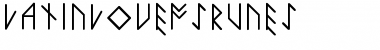 Download LatinLoversRunes Font Download LatinLoversRunes Font