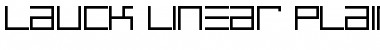 Download Lauck Linear Font Download Lauck Linear Font