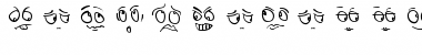 Download LaughBajazzo Font Download LaughBajazzo Font