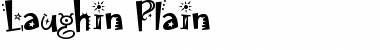 Download Laughin Font Download Laughin Font