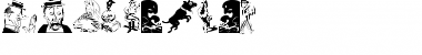 Download LaughOrNot Font Download LaughOrNot Font