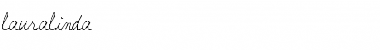 Download lauralinda Font Download lauralinda Font