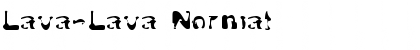 Download Lava-Lava Font Download Lava-Lava Font