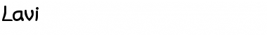 Download Lavi Font Download Lavi Font