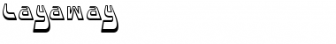 Download Layaway Font Download Layaway Font