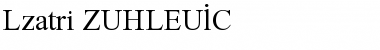 Download Lazuri ATHLETIC Font Download Lazuri ATHLETIC Font