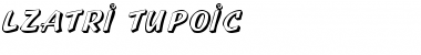 Download Lazuri UTOPIC Font Download Lazuri UTOPIC Font