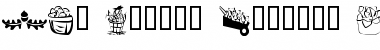 Download LCR Autumn Harvest Dings Font Download LCR Autumn Harvest Dings Font