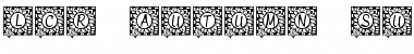 Download LCR Autumn Sunflowers Font Download LCR Autumn Sunflowers Font