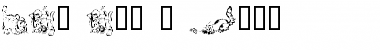Download LCR Cat's Meow Font Download LCR Cat's Meow Font