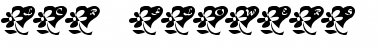 Download LCR Flowers From My Heart Font Download LCR Flowers From My Heart Font