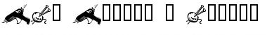 Download LCR Lesley's Crafts Font Download LCR Lesley's Crafts Font