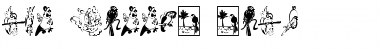 Download LCR Parrot Talk Font Download LCR Parrot Talk Font