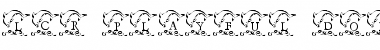 Download LCR Playful Dolphin Font Download LCR Playful Dolphin Font