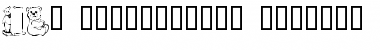 Download LCR Prestigious Teddies Font Download LCR Prestigious Teddies Font
