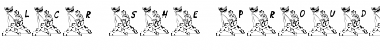Download LCR She Proudly Waves LSF Font Download LCR She Proudly Waves LSF Font