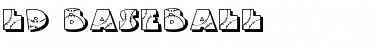 Download LD Baseball Font Download LD Baseball Font