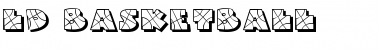 Download LD Basketball Font Download LD Basketball Font
