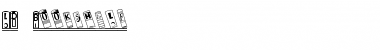 Download LD Bookshelf Font Download LD Bookshelf Font