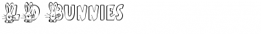 Download LD Bunnies Font Download LD Bunnies Font