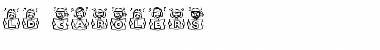 Download LD Carolers Font Download LD Carolers Font