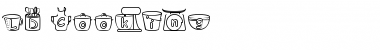 Download LD Cooking Font Download LD Cooking Font