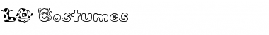 Download LD Costumes Font Download LD Costumes Font