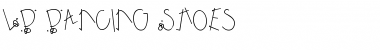 Download LD Dancing Shoes Font Download LD Dancing Shoes Font