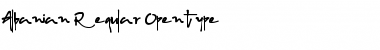 Download Albanian Font Download Albanian Font