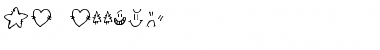 Download LD Doodles Font Download LD Doodles Font