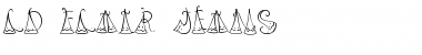 Download LD Flair Jeans Font Download LD Flair Jeans Font