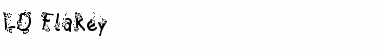 Download LD Flakey Font Download LD Flakey Font