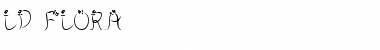 Download LD Flora Font Download LD Flora Font